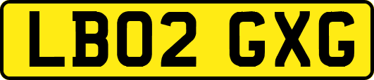 LB02GXG