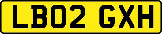 LB02GXH