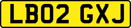 LB02GXJ