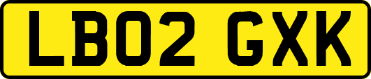 LB02GXK