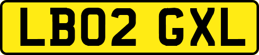 LB02GXL