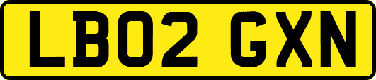 LB02GXN