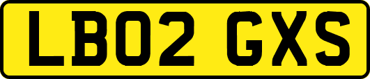 LB02GXS