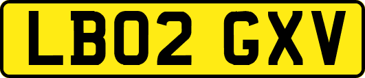LB02GXV