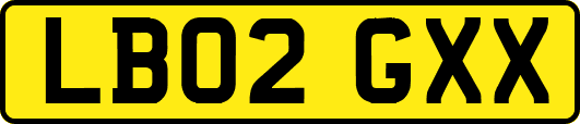 LB02GXX
