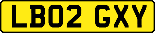 LB02GXY