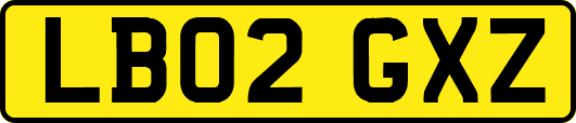 LB02GXZ