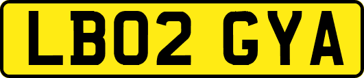 LB02GYA