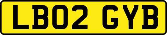 LB02GYB