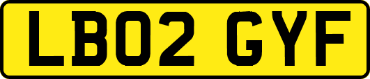 LB02GYF