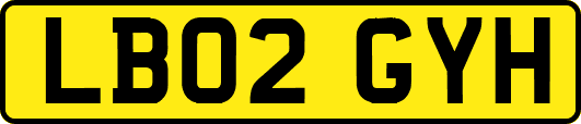 LB02GYH