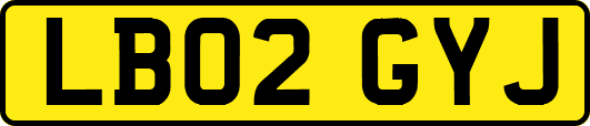 LB02GYJ