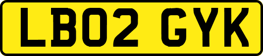 LB02GYK