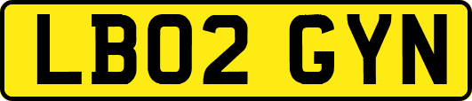 LB02GYN