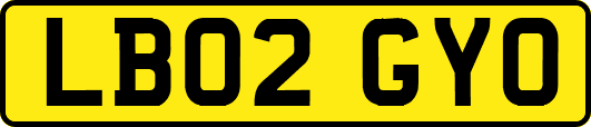 LB02GYO