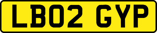 LB02GYP