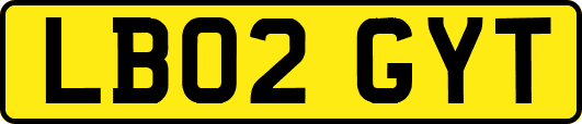 LB02GYT