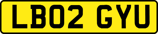 LB02GYU