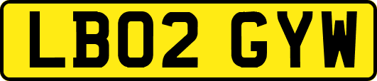 LB02GYW