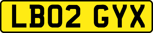 LB02GYX