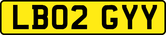 LB02GYY