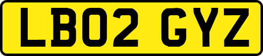LB02GYZ