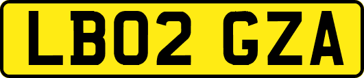 LB02GZA