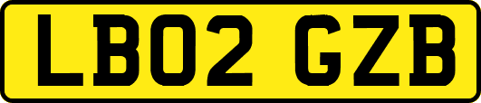 LB02GZB