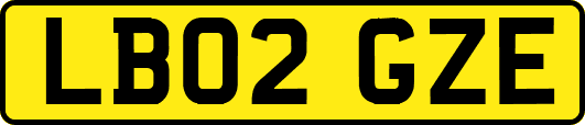 LB02GZE