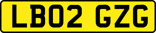 LB02GZG