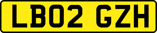 LB02GZH
