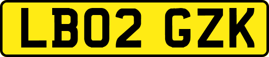 LB02GZK