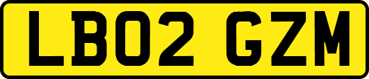LB02GZM
