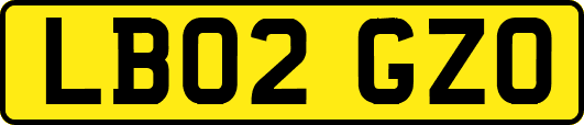LB02GZO