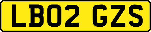 LB02GZS