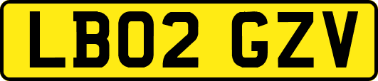 LB02GZV