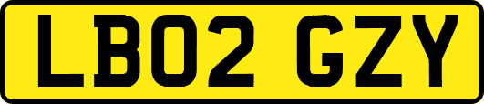 LB02GZY