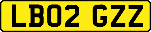 LB02GZZ