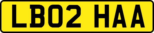 LB02HAA
