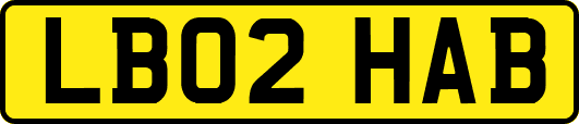 LB02HAB