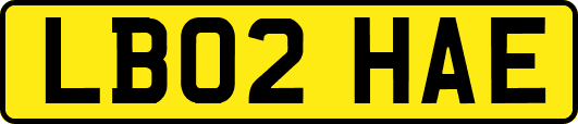 LB02HAE