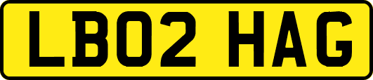 LB02HAG
