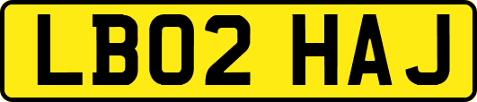 LB02HAJ