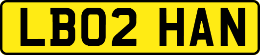LB02HAN