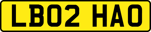LB02HAO