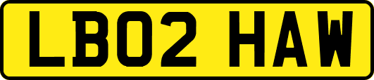 LB02HAW