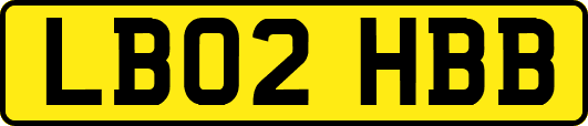 LB02HBB