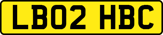 LB02HBC