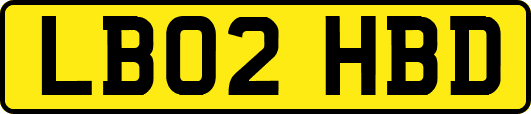 LB02HBD