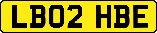 LB02HBE